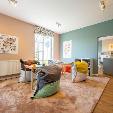 Feriendorf Rugana - Budget Appartement Mit 1 Schlafzimmer C40 Дранске Экстерьер фото