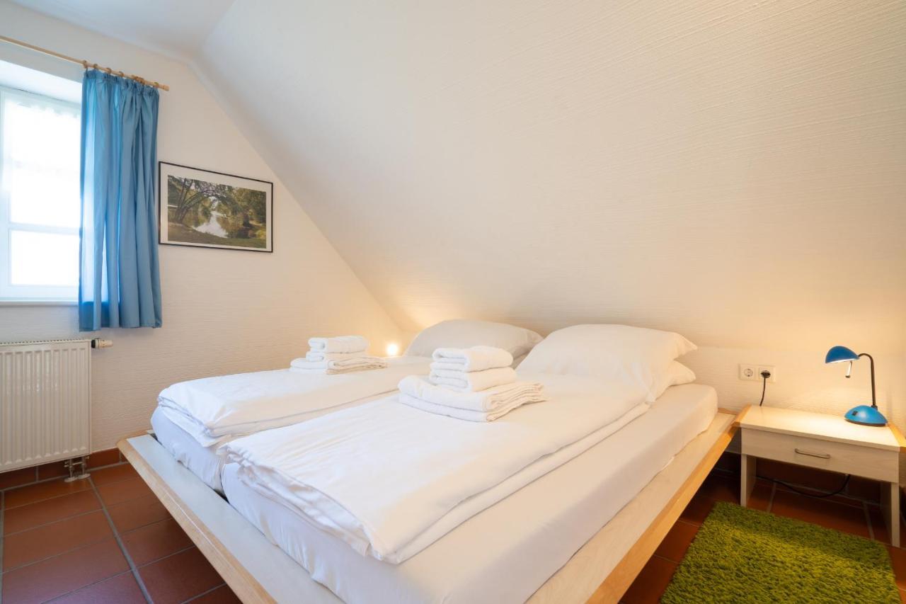 Feriendorf Rugana - Budget Appartement Mit 1 Schlafzimmer C40 Дранске Экстерьер фото