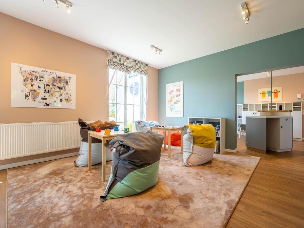 Feriendorf Rugana - Budget Appartement Mit 1 Schlafzimmer C40 Дранске Экстерьер фото
